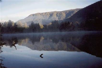 Lake Colenso