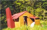 Top Gorge Hut