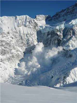 Avalanche