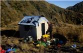 Toaroha Saddle biv
