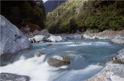 Perth river