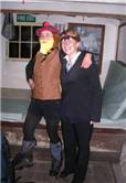 MacJenny and Sir Beattie.jpg